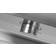 Teka Integra 66750 90 cm, Silber, Edelstahl